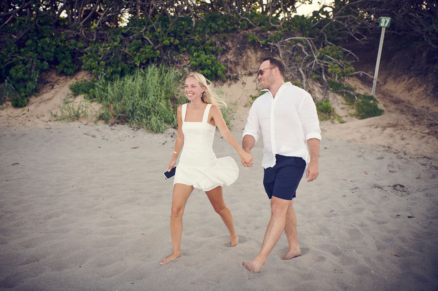 Jupiter Beach Proposal