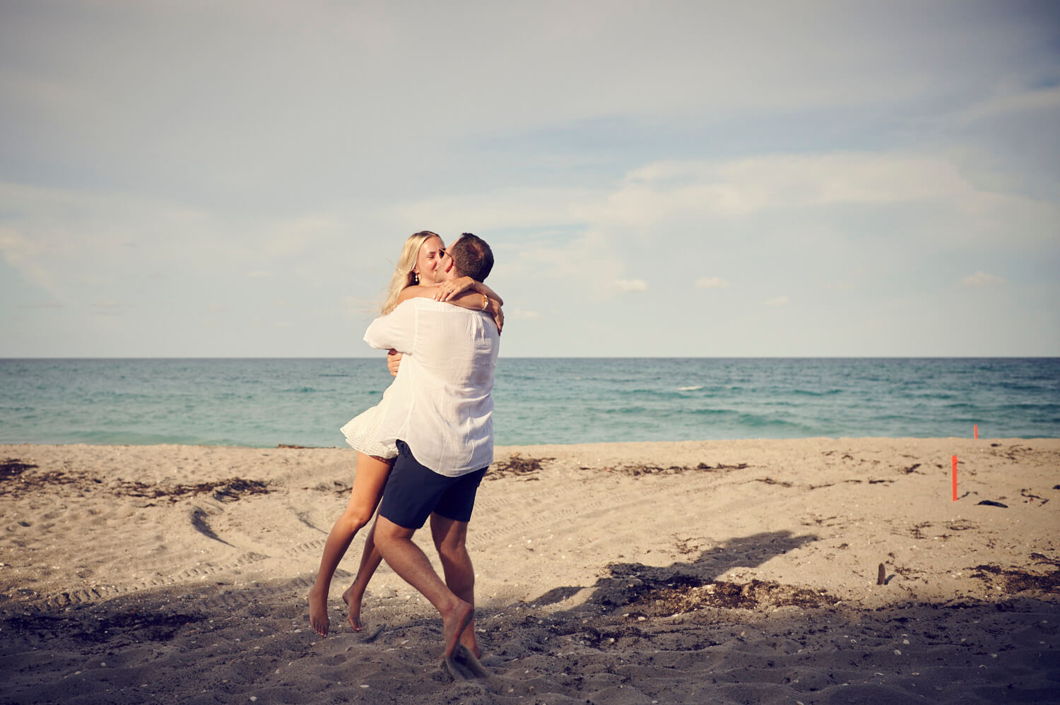 Jupiter Beach Proposal