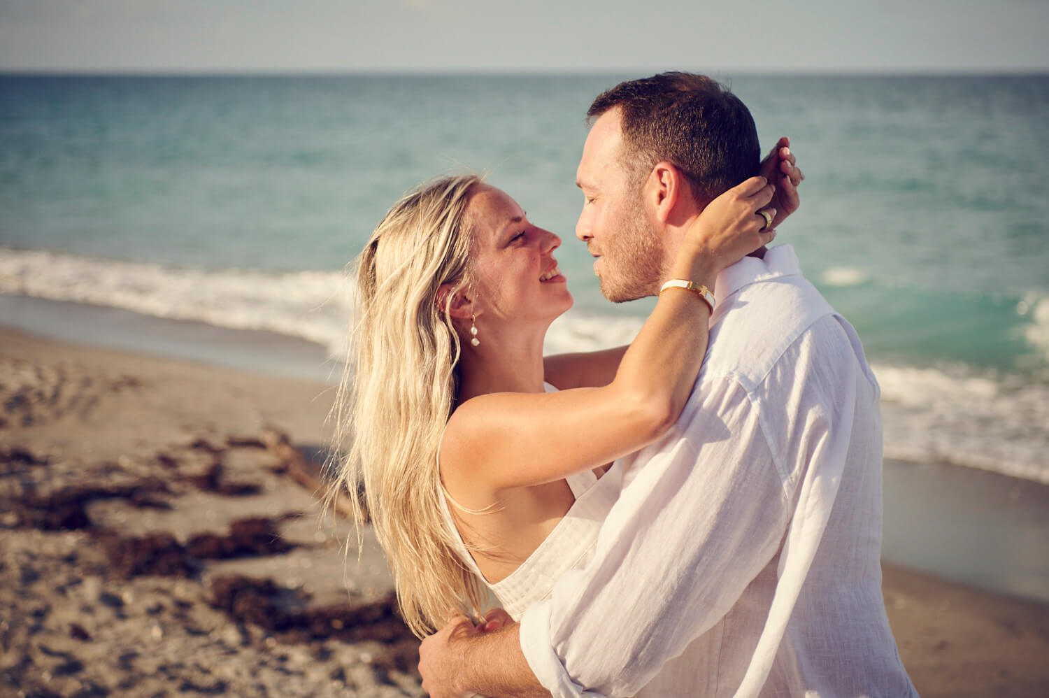 Jupiter Beach Proposal