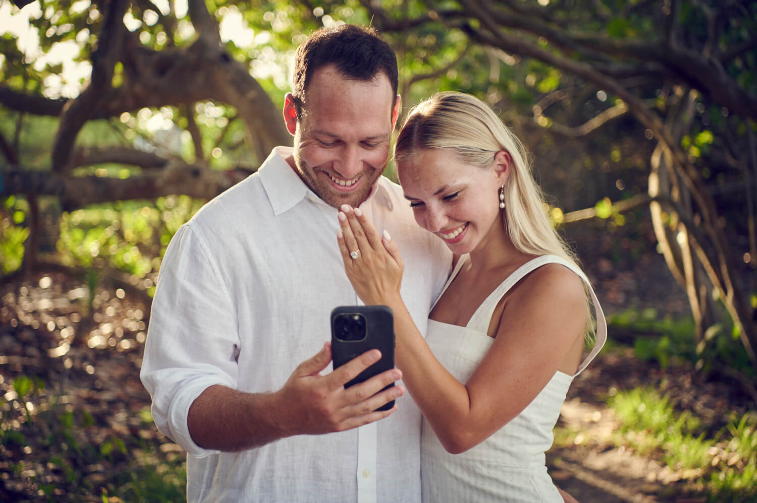 Jupiter Beach Proposal