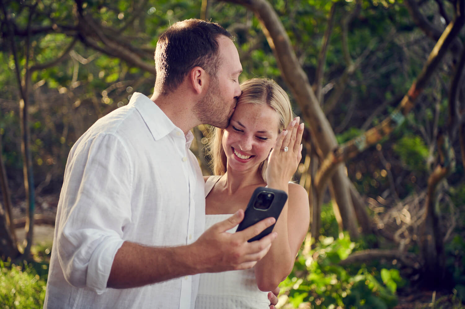 Jupiter Beach Proposal