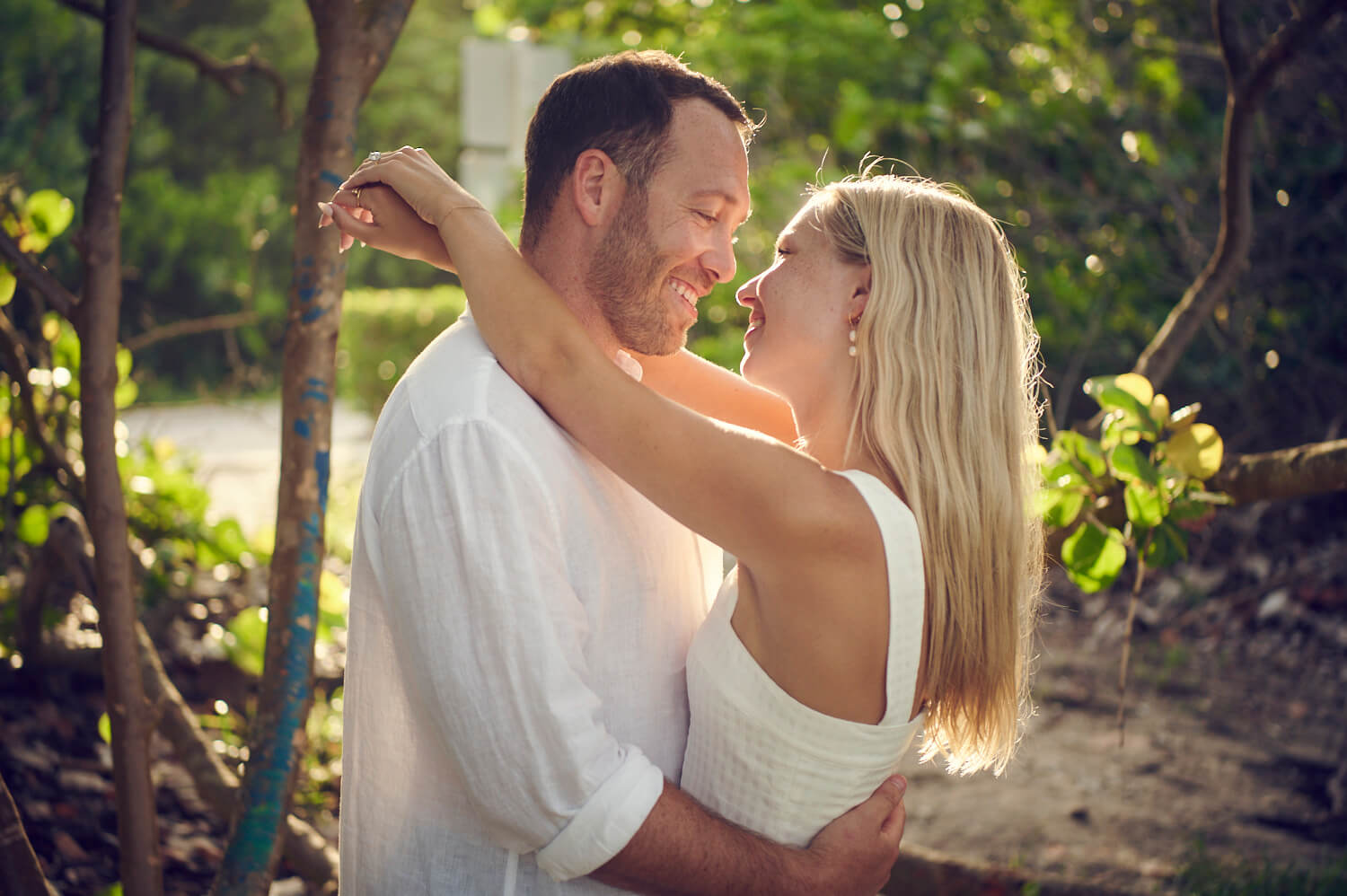 Jupiter Beach Proposal