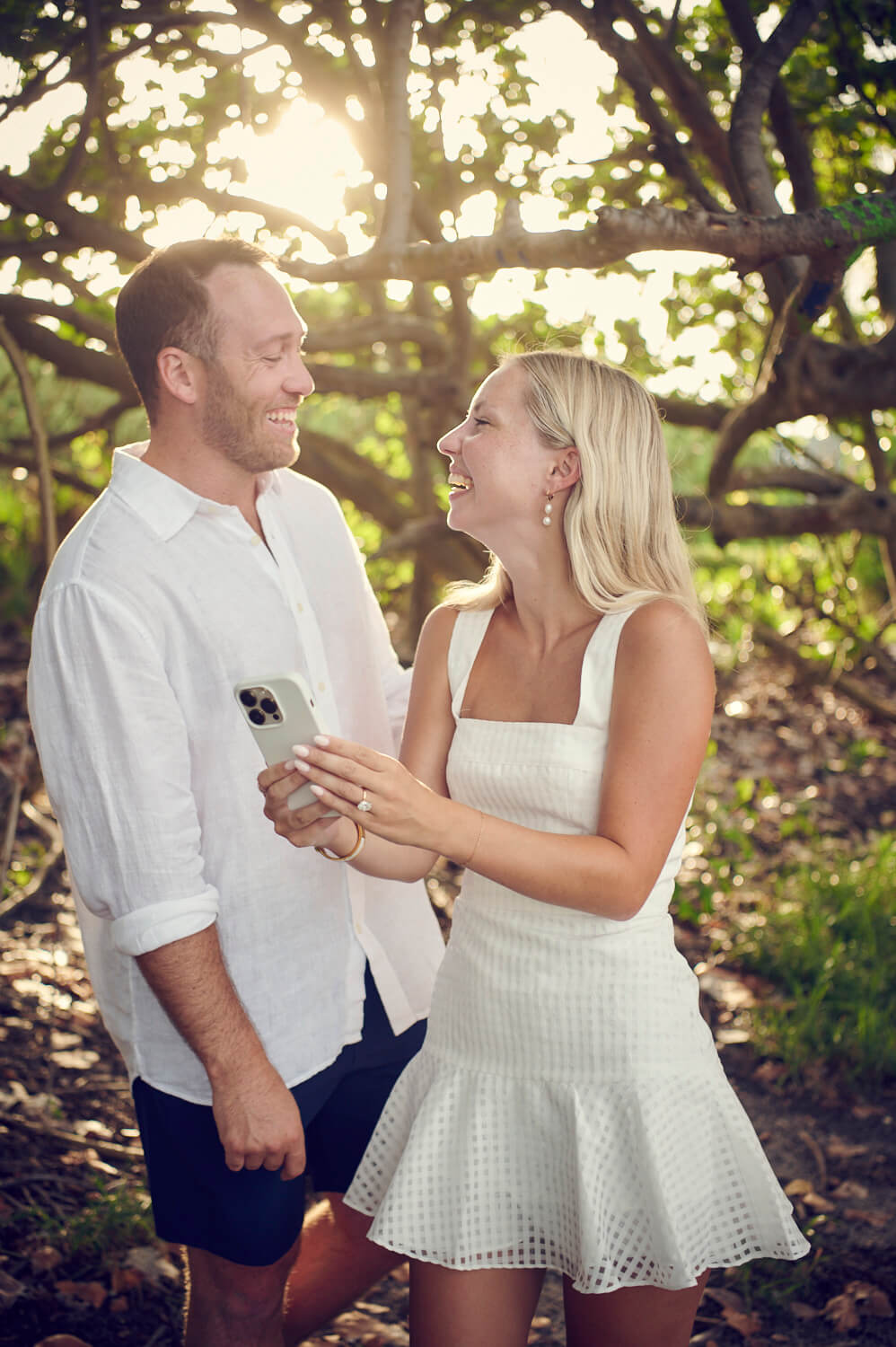 Jupiter Beach Proposal