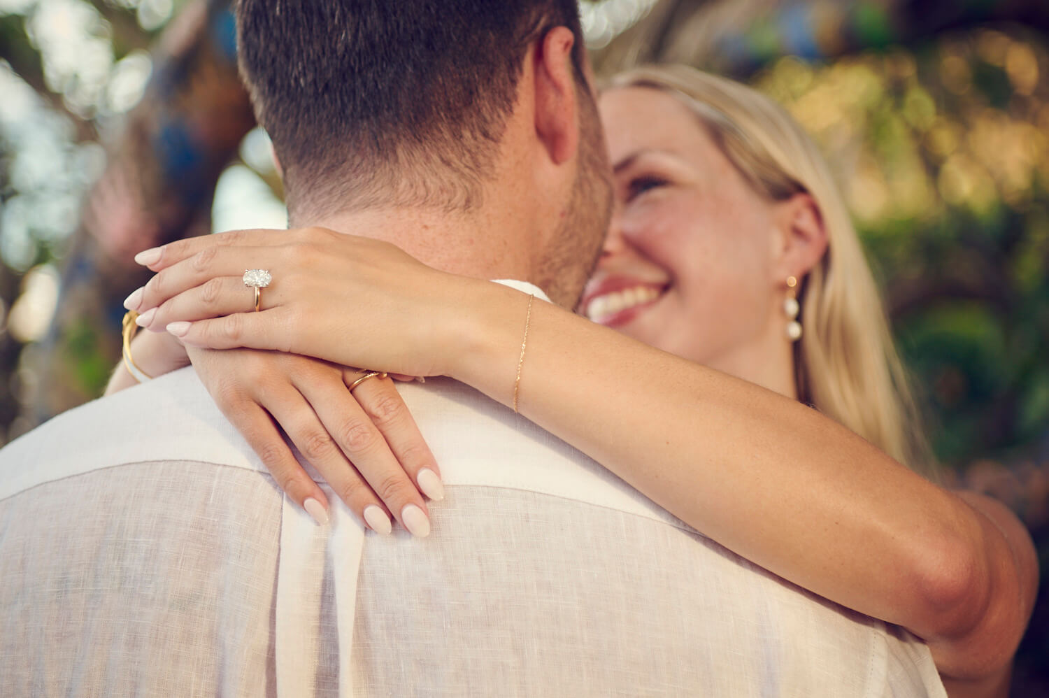 Jupiter Beach Proposal